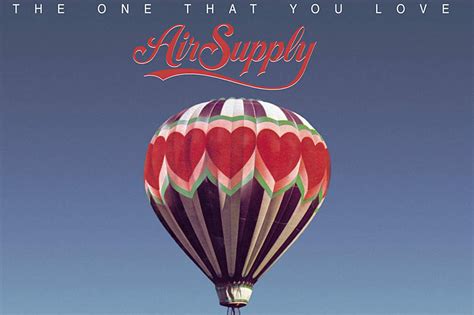 40 Years Ago: Air Supply Hit Big Time With 'One That .